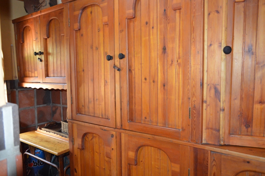 4 Bedroom Property for Sale in Wilkoppies North West